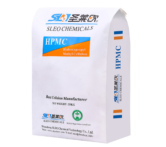 HPMC for Detergent