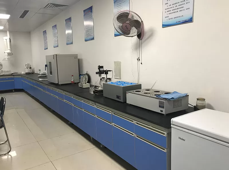 Laboratory Laboratory