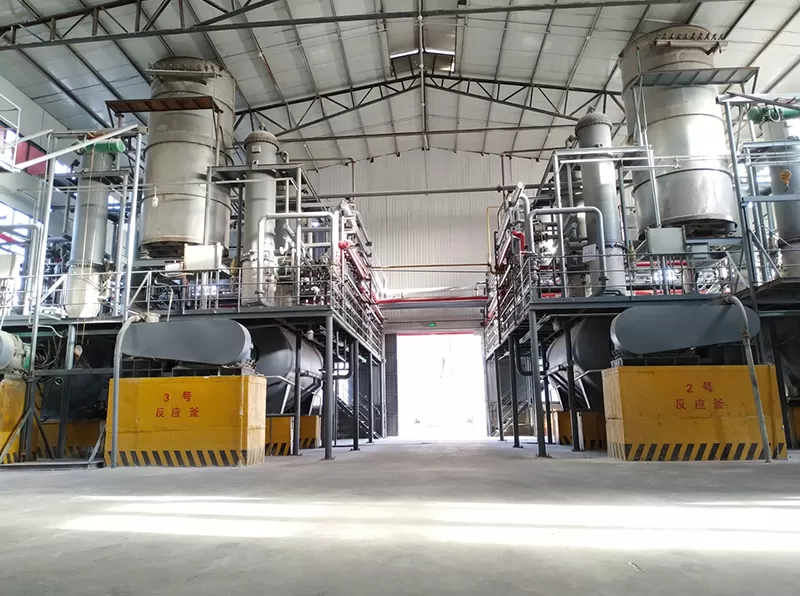 Production Process Production Process