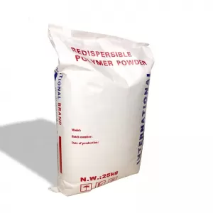 VAE Re-dispersible Polymer Powder For ETICS/EIFS