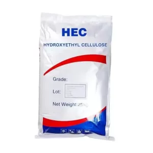 Hydroxyethyl Cellulose (HEC) For Paints & Coatings