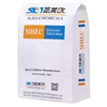 Methyl Hydroxyethyl Cellulose